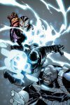 AVENGERS VS. ATLAS # 1